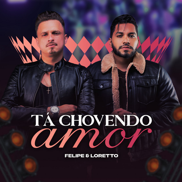 Felipe e Loretto