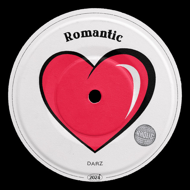 Romantic cover art
