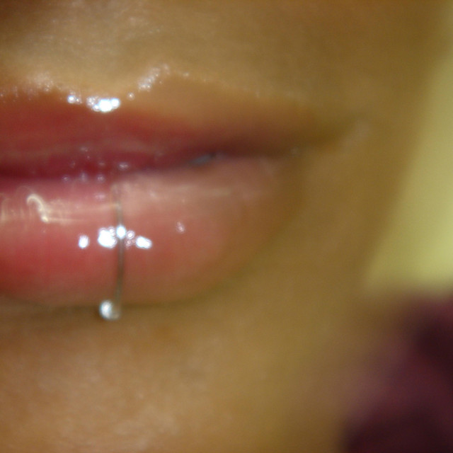 Pierce