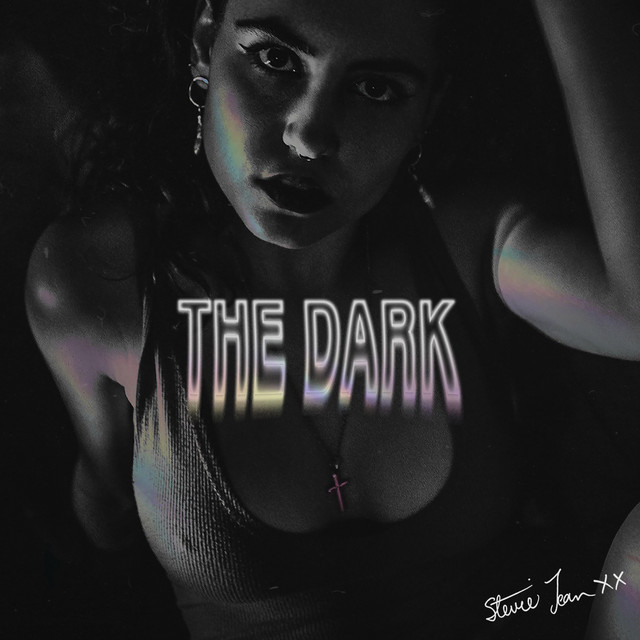 The Dark cover art