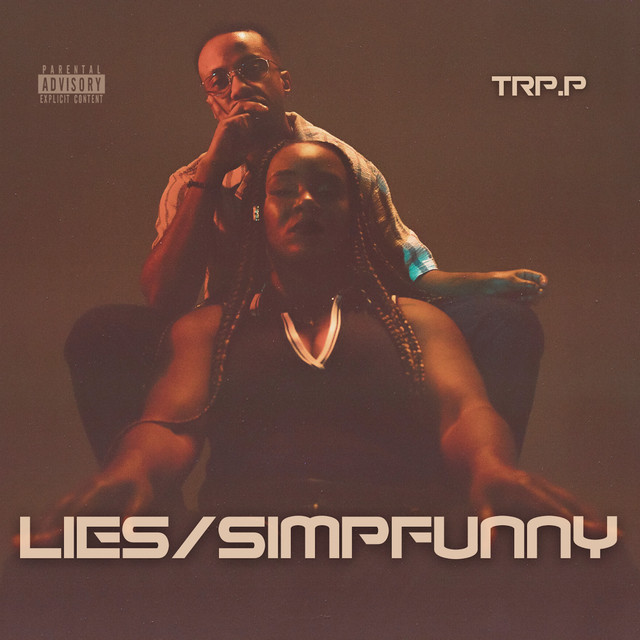 Lies / Simpfunny cover
