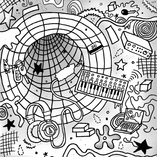 En Proceso... cover art