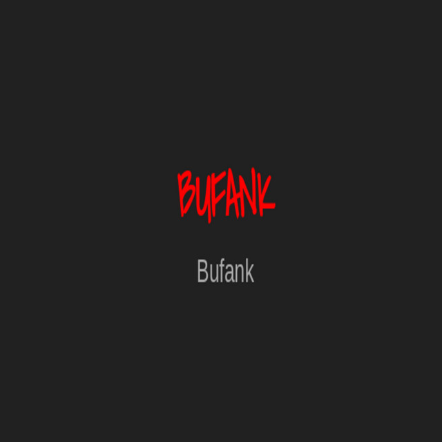 Bufank Photo