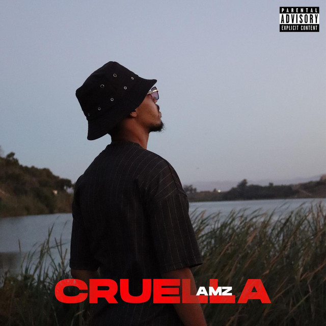 Cruella - Single by AMZ | Spotify