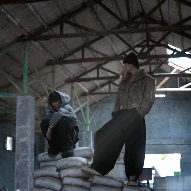 undefined album image