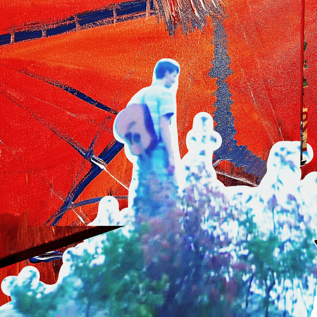 HEADACHE cover art