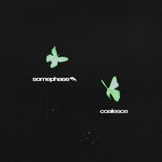 Coalesce cover art
