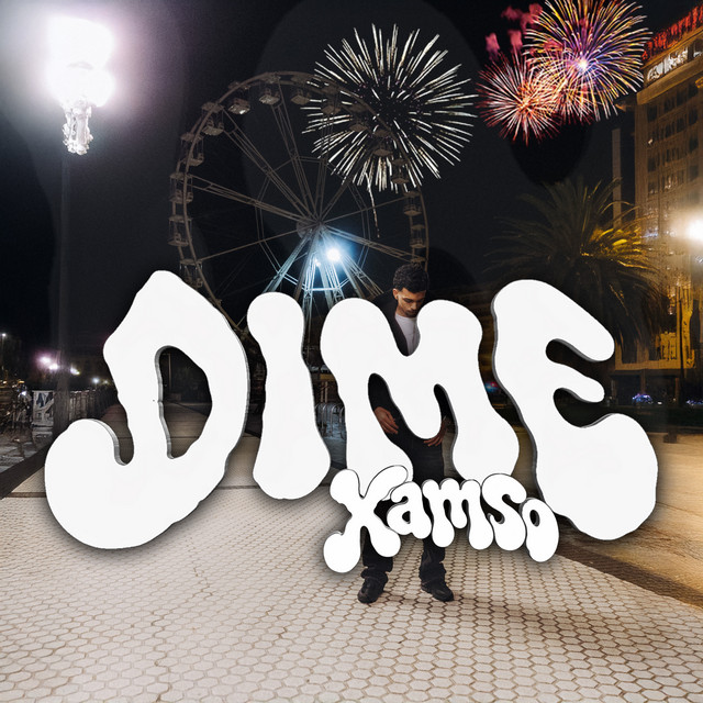 DIME cover
