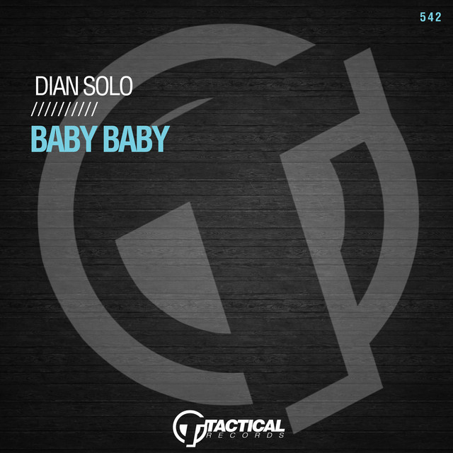 Baby Baby album art