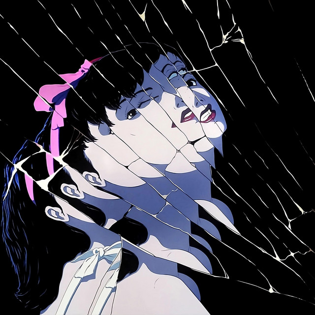 gutter cover art