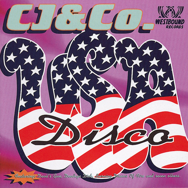 C J And Co