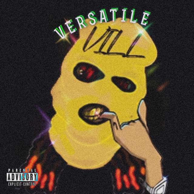 Versatile ViLL cover art