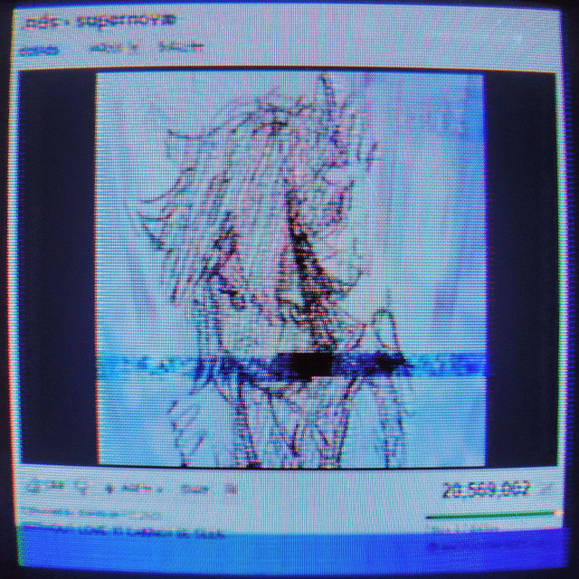 SUPERNOVÆ cover art