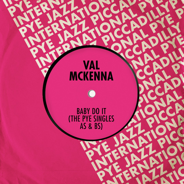 Val McKenna Photo