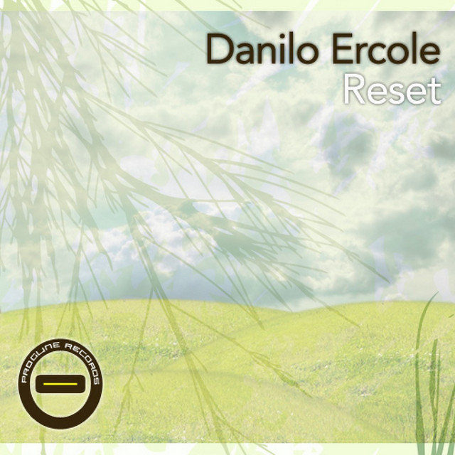 Reset cover