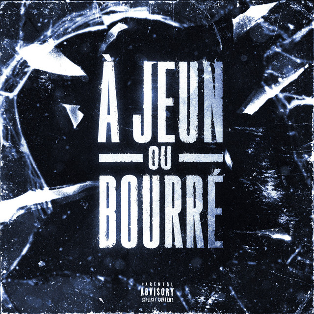 A jeun ou bourré cover art