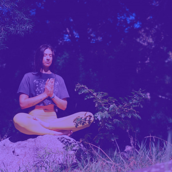 Background Music (Tranquil Rest)