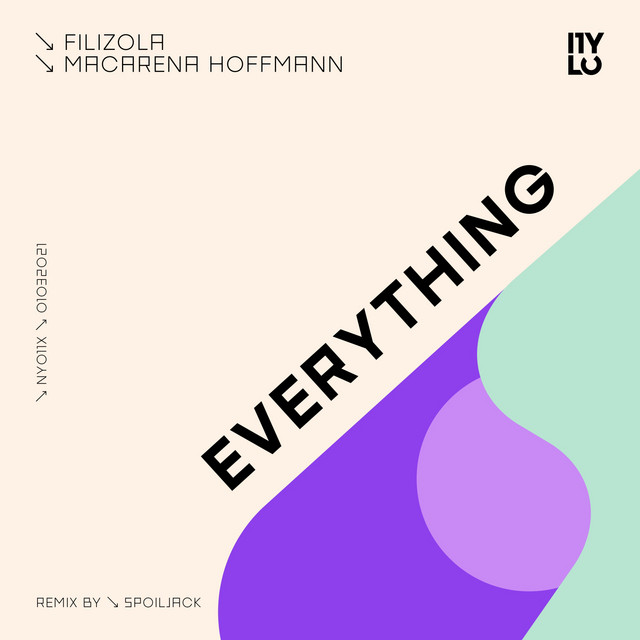 Everything - Spoiljack Remix