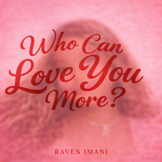 Raven Imani