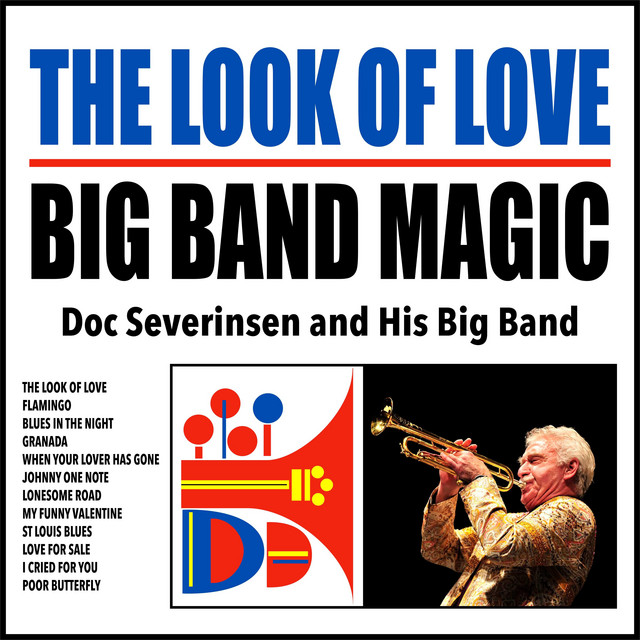 Doc Severinsen & His Big Band Photo