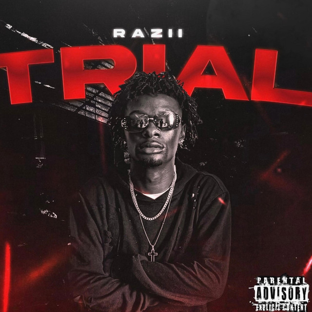 Trials, Vol. 1 - Album by Razii | Spotify