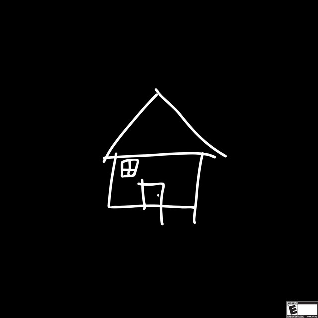 COME HOME! cover art