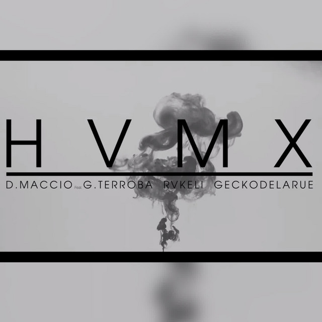 Hvmx