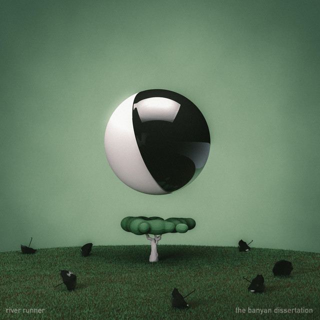 The Banyan Dissertation cover art