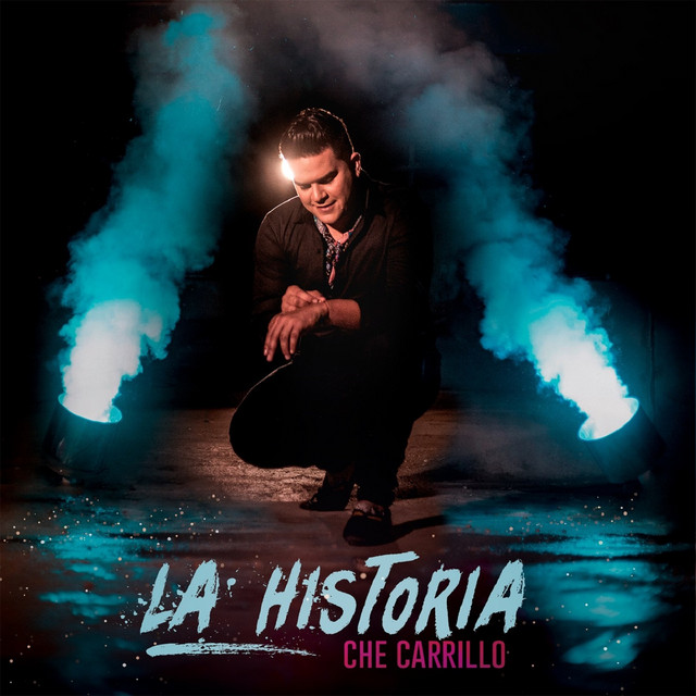 La Historia cover art