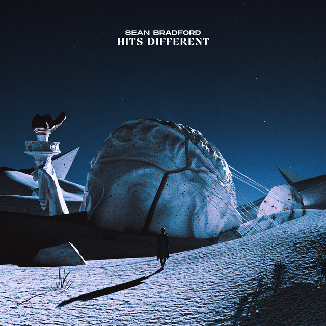 Hits Different cover art