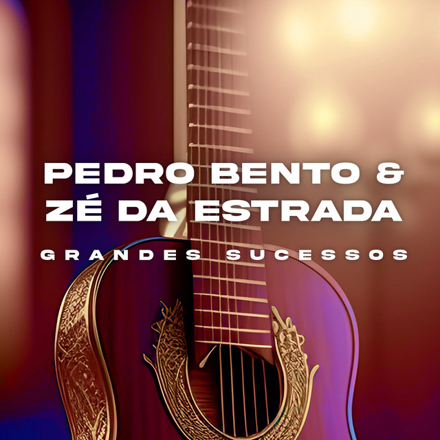 Grandes Sucessos cover art