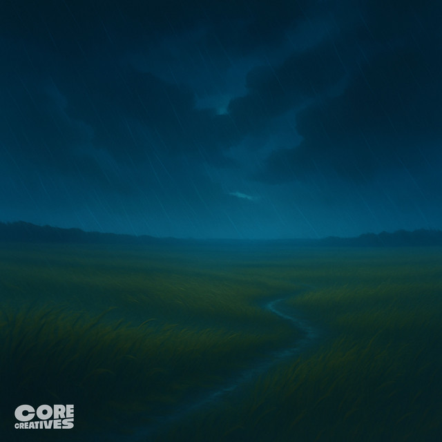 Sleep Rain cover art