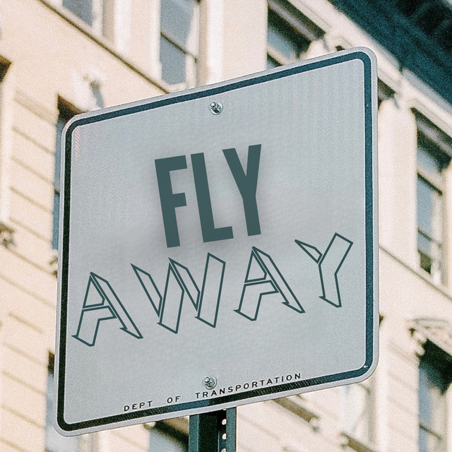 Fly Away cover art