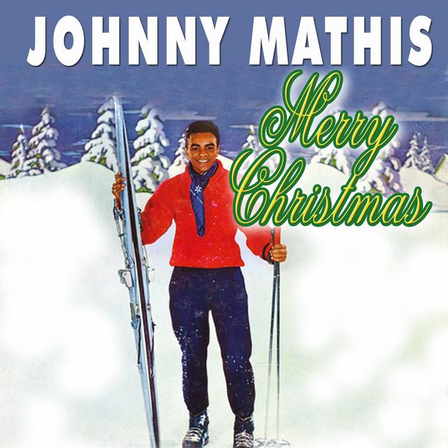The Christmas Song - song and lyrics by Johnny Mathis | Spotify