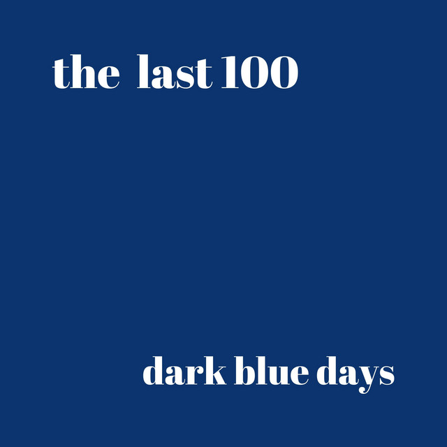 Dark Blue Days