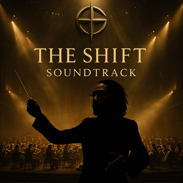 The Shift Soundtrack