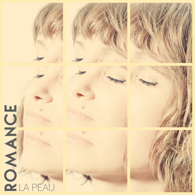 La peau cover art