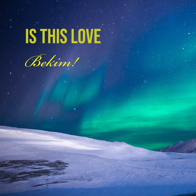 Is This Love (Acoustic) - Single by Bekim! | Spotify