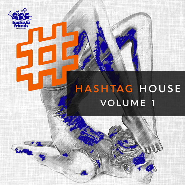 Hashtag House, Vol. 1 cover art