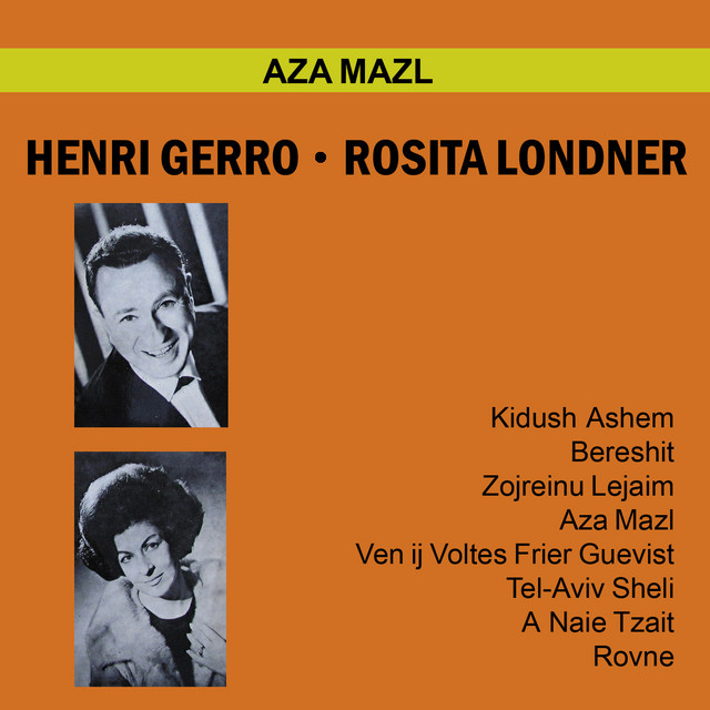 Aza Mazl