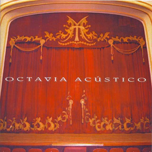 Acústico cover art
