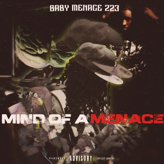 Baby Menace 223
