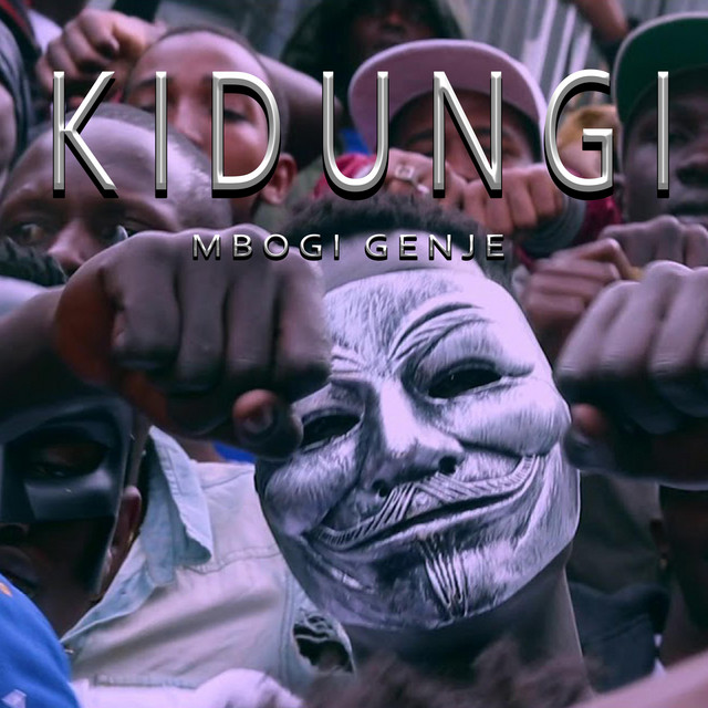 Kidungi