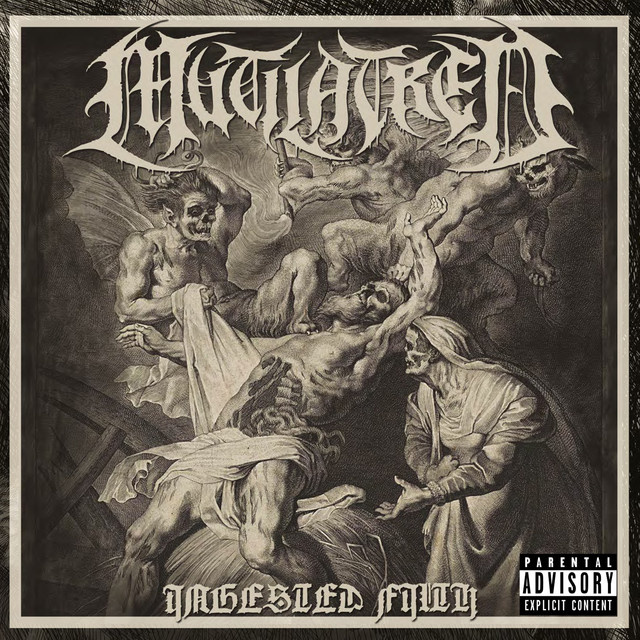 Mutilatred photo