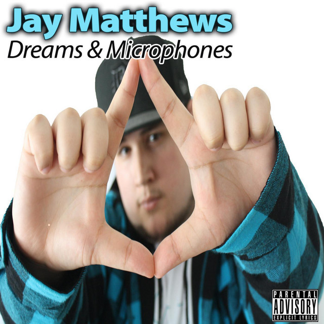 Dreams & Microphones cover art