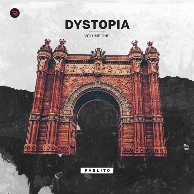 Dystopia (Volume One) cover art