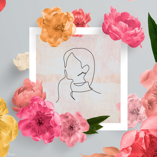 You're My Favorite Color cover art