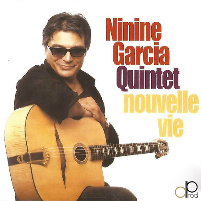 Quintet nouvelle vie cover art