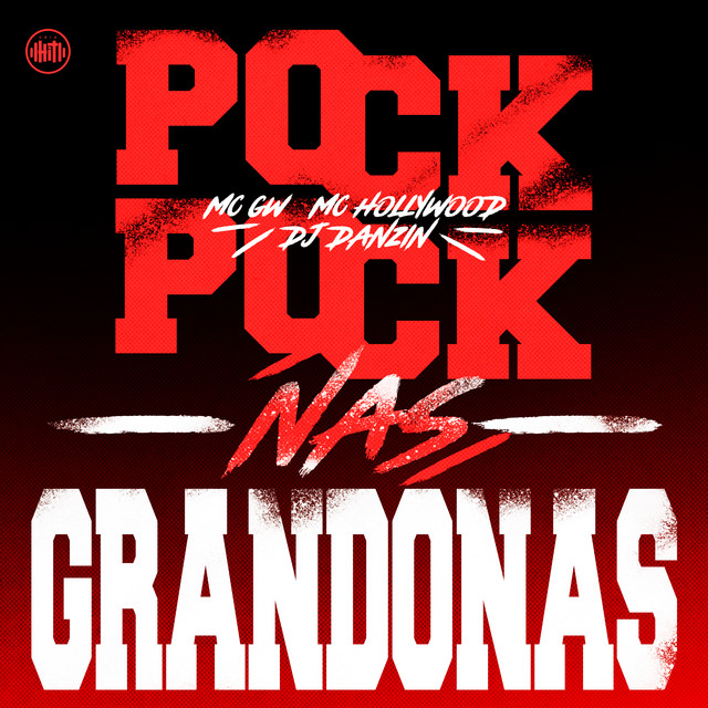Pock Pock nas Grandonas