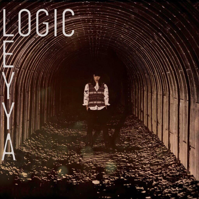 LOGIC - Album by Leyya | Spotify
